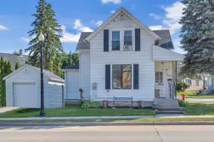 205 Broadway St, Sheboygan Falls, WI 53085 - Photo 1