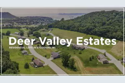 Lot 58  White Tail Dr, Stoddard, WI 54658 - Photo 1