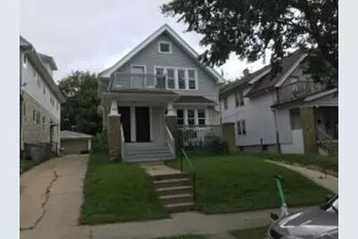 1128 N 45th St #1130, Milwaukee, WI 53208 - Photo 1