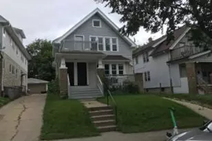 1128 N 45th St, Milwaukee, WI 53208 - Photo 1