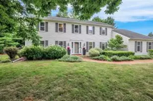 20455 Tennyson Dr, Brookfield, WI 53045 - Photo 1