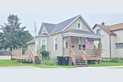 1609  15th Ave, Menominee, MI 49858 - Photo 1