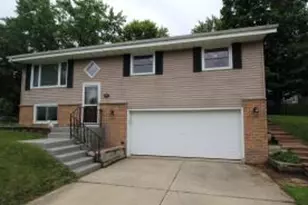 1825 N 18th Ave, West Bend, WI 53090 - Photo 1