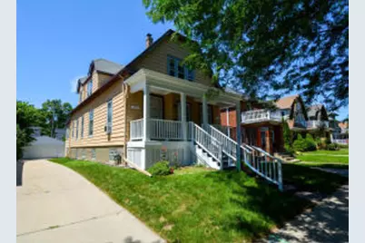 4019 N Stowell Ave #4021, Shorewood, WI 53211 - Photo 1