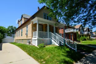 4019 N Stowell Ave, Shorewood, WI 53211 - Photo 1