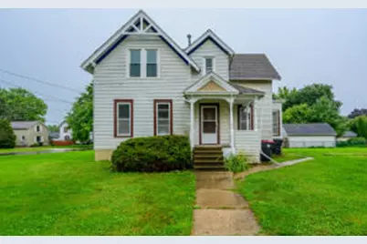 301  Milwaukee St, Clinton, WI 53525 - Photo 1