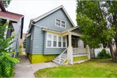 3205 N 35th St, Milwaukee, WI 53216 - Photo 1