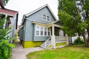 3205 N 35th St, Milwaukee, WI 53216 - Photo 1