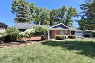 6604 W Glenbrook Rd, Brown Deer, WI 53223 - Photo 1