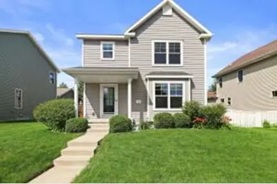 452  Galileo Dr, Madison, WI 53718 - Photo 1