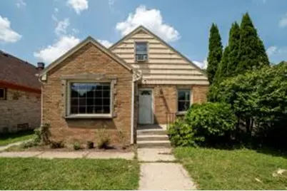 3201 N 58th St, Milwaukee, WI 53216 - Photo 1
