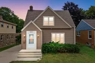 8609 W Lincoln Ave, West Allis, WI 53227 - Photo 1