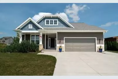 508  Glendale Rd, Fredonia, WI 53021 - Photo 1