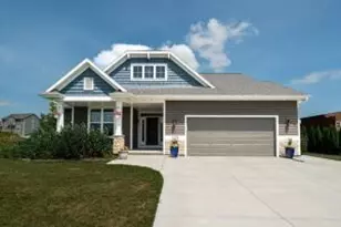 508 Glendale Rd, Fredonia, WI 53021 - Photo 1