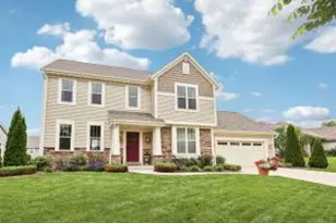 1928 Tumbleweed Cir, West Bend, WI 53095 - Photo 1