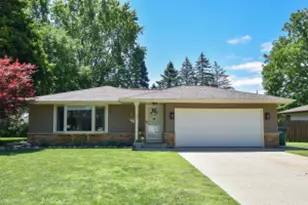 111 W Fransee Ln, Saukville, WI 53080 - Photo 1