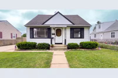 8101 W Kathryn Ave, Milwaukee, WI 53218 - Photo 1