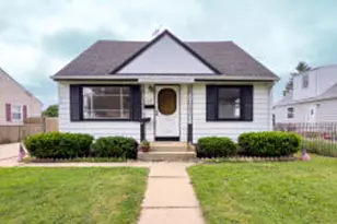 8101 W Kathryn Ave, Milwaukee, WI 53218 - Photo 1