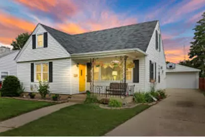 7531  33rd Ave, Kenosha, WI 53142 - Photo 1