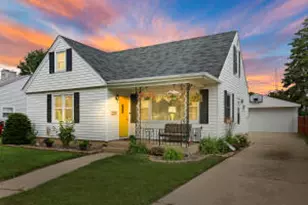 7531 33rd Ave, Kenosha, WI 53142 - Photo 1