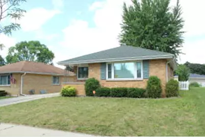 4227 N 71st St, Milwaukee, WI 53216 - Photo 1