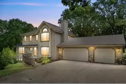 464  Caernarvon Rd, Wales, WI 53183 - Photo 1