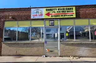 4417 N 27th St, Milwaukee, WI 53209 - Photo 1