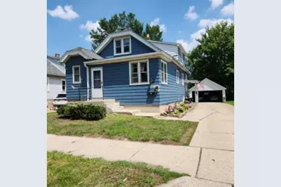 4916 N 56th St, Milwaukee, WI 53218 - Photo 1