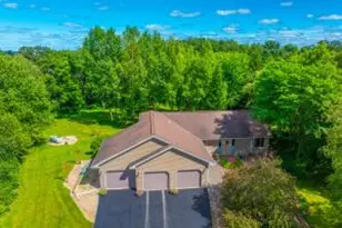 S1722 Marty Ln, Christiana, WI 54667 - Photo 1