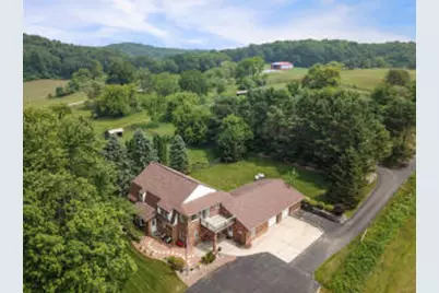 9080  Hickory Dr, Kewaskum, WI 53040 - Photo 1