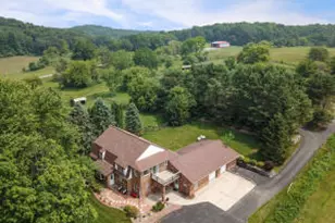 9080 Hickory Dr, Kewaskum, WI 53040 - Photo 1