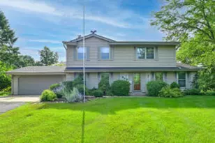 308 Wakefield Downs, Wales, WI 53183 - Photo 1