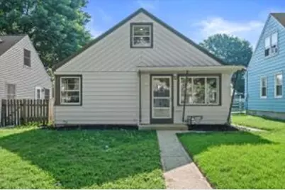 3412 N 90th St, Milwaukee, WI 53222 - Photo 1