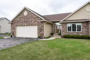 8952 62nd Ave, Pleasant Prairie, WI 53158 - Photo 1