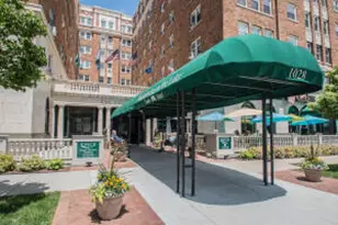 1028 E Juneau Ave, Milwaukee, WI 53202 - Photo 1