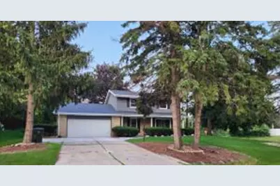 3330 S Hickory Rd, New Berlin, WI 53151 - Photo 1