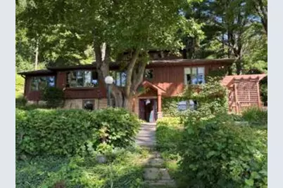 W5750  County Rd Os -, Medary, WI 54650 - Photo 1