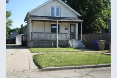 923  47th St, Kenosha, WI 53140 - Photo 1
