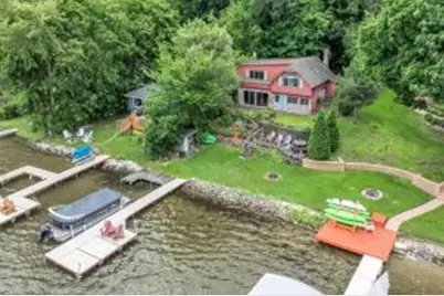 S108W34760 S Shore Dr, Eagle, WI 53149 - Photo 1