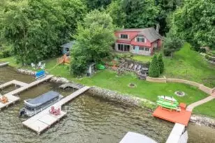 S108W34760 S Shr Dr, Eagle, WI 53149 - Photo 1