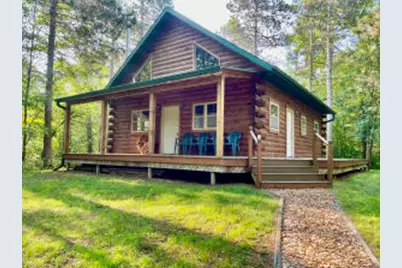 W10747  Natures Trl, Stephenson, WI 54114 - Photo 1