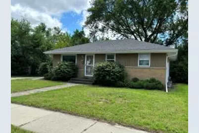 8021 W Mill Rd, Milwaukee, WI 53218 - Photo 1