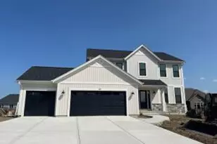 678 Mary Way, Slinger, WI 53086 - Photo 1