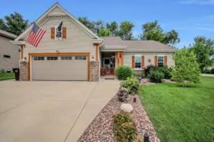 900 Poplar Grove Ct, Racine, WI 53185 - Photo 1