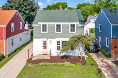 4823 N Elkhart Ave, Whitefish Bay, WI 53217 - Photo 1