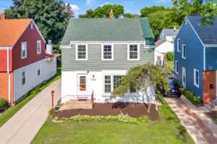 4823 N Elkhart Ave, Whitefish Bay, WI 53217 - Photo 1