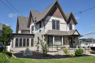 131 N John St, Mayville, WI 53050 - Photo 1