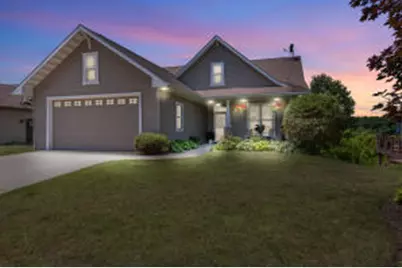 1680  Great Forest Dr, West Bend, WI 53090 - Photo 1