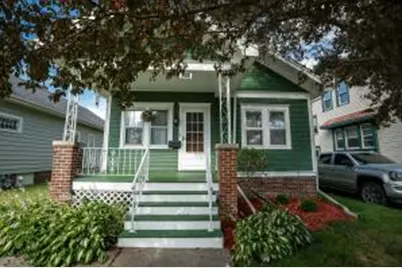 2016  Grange Ave, Racine, WI 53403 - Photo 1