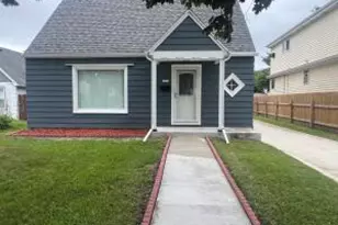 4544 S Quincy Ave, Milwaukee, WI 53207 - Photo 1